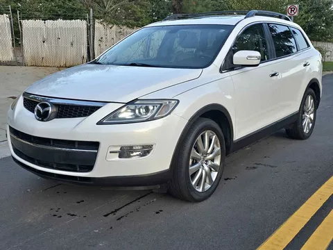 2009 Mazda CX-9 Grand Touring