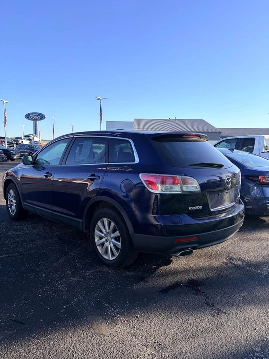 2009 Mazda CX-9 - Image 2 of 9