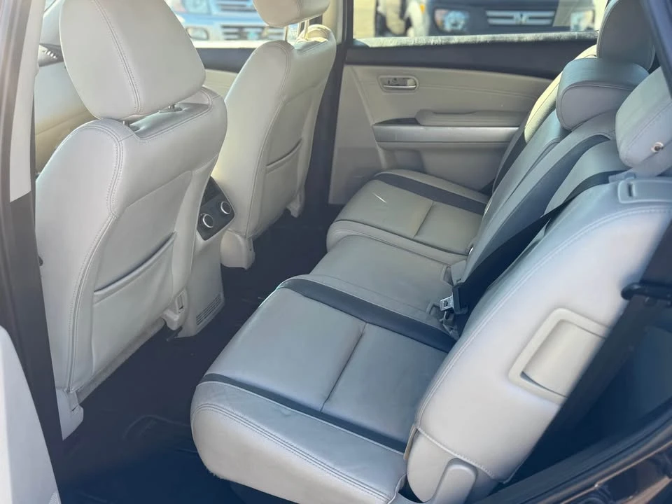 2009 Mazda CX-9 - Image 8 of 15