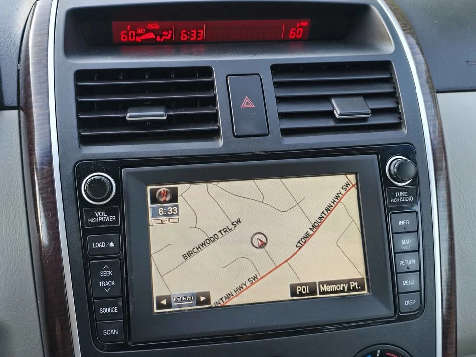 2009 Mazda CX-9 - Image 16 of 20