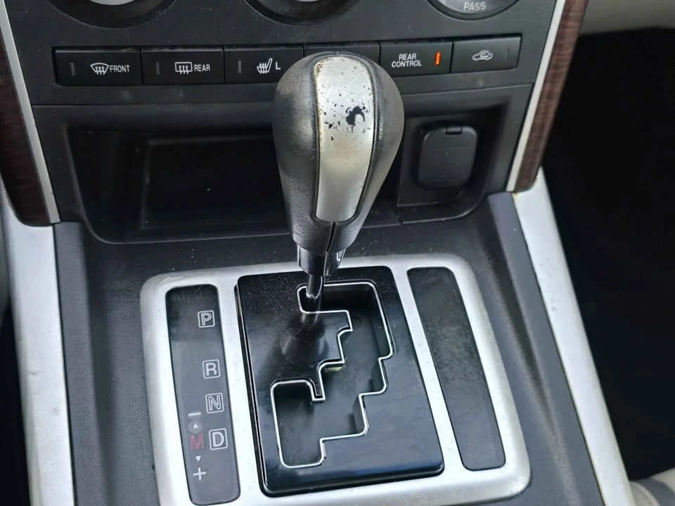 2009 Mazda CX-9 - Image 18 of 20