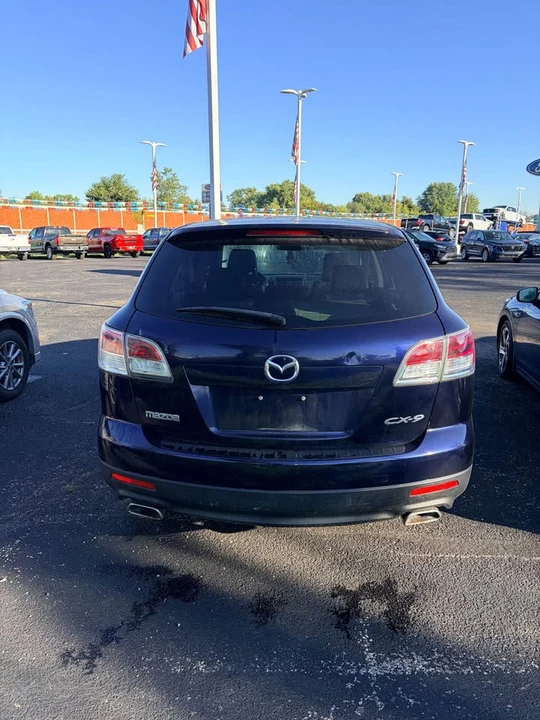 2009 Mazda CX-9 - Image 3 of 9
