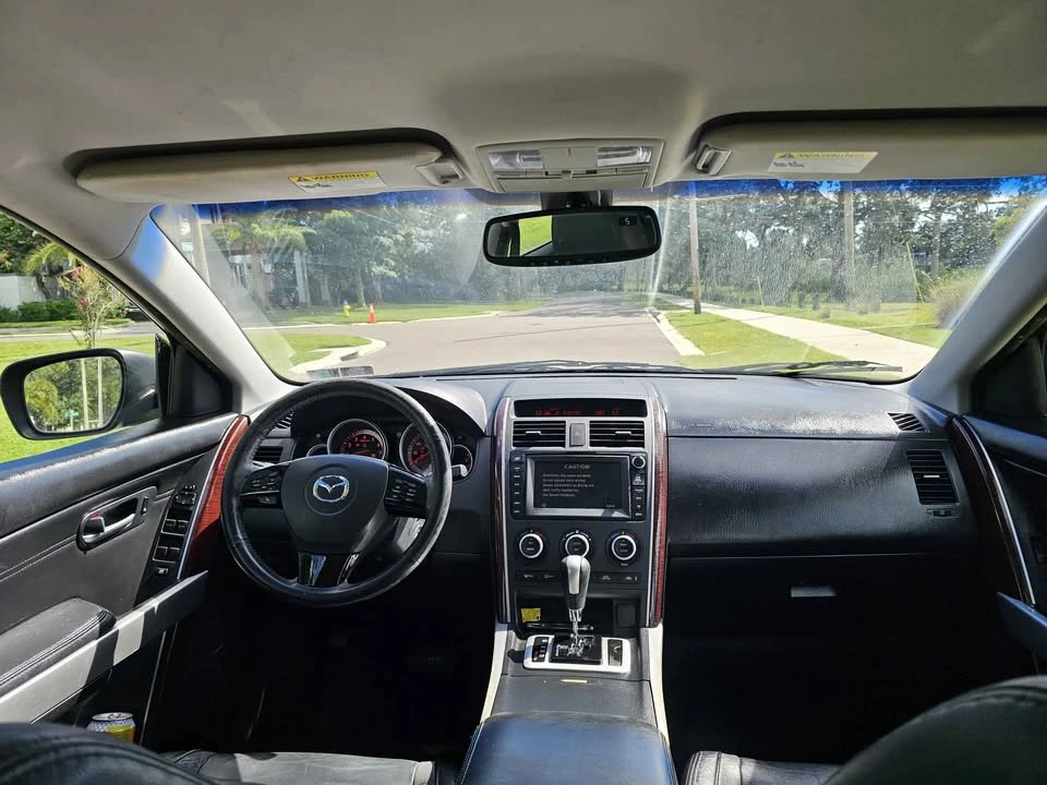 2009 Mazda CX-9 - Image 12 of 14