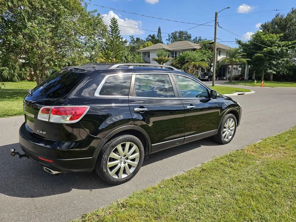 2009 Mazda CX-9 - Image 8 of 14