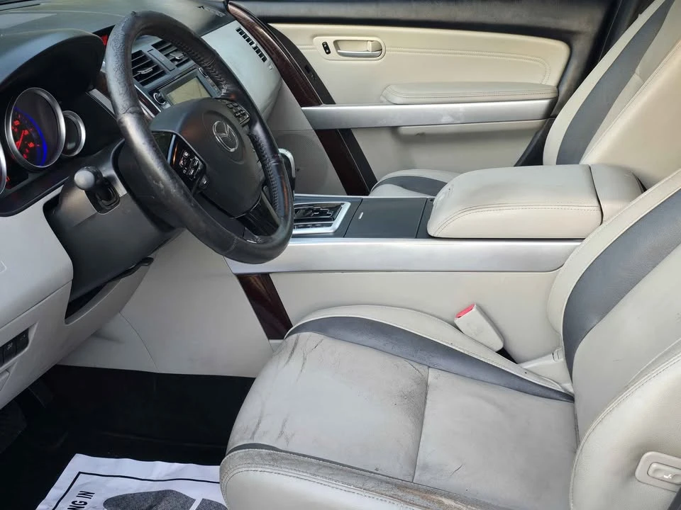 2009 Mazda CX-9 - Image 12 of 20