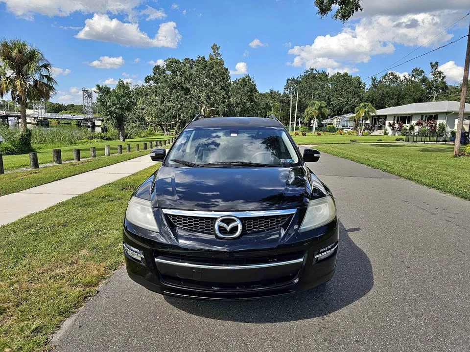 2009 Mazda CX-9 - Image 2 of 14