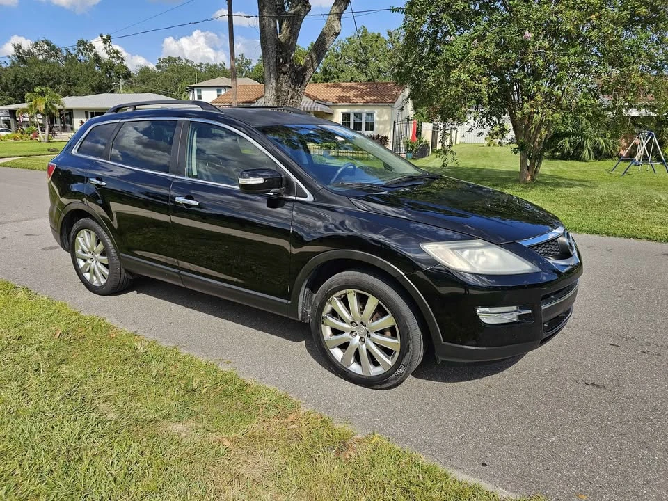2009 Mazda CX-9 - Image 6 of 14