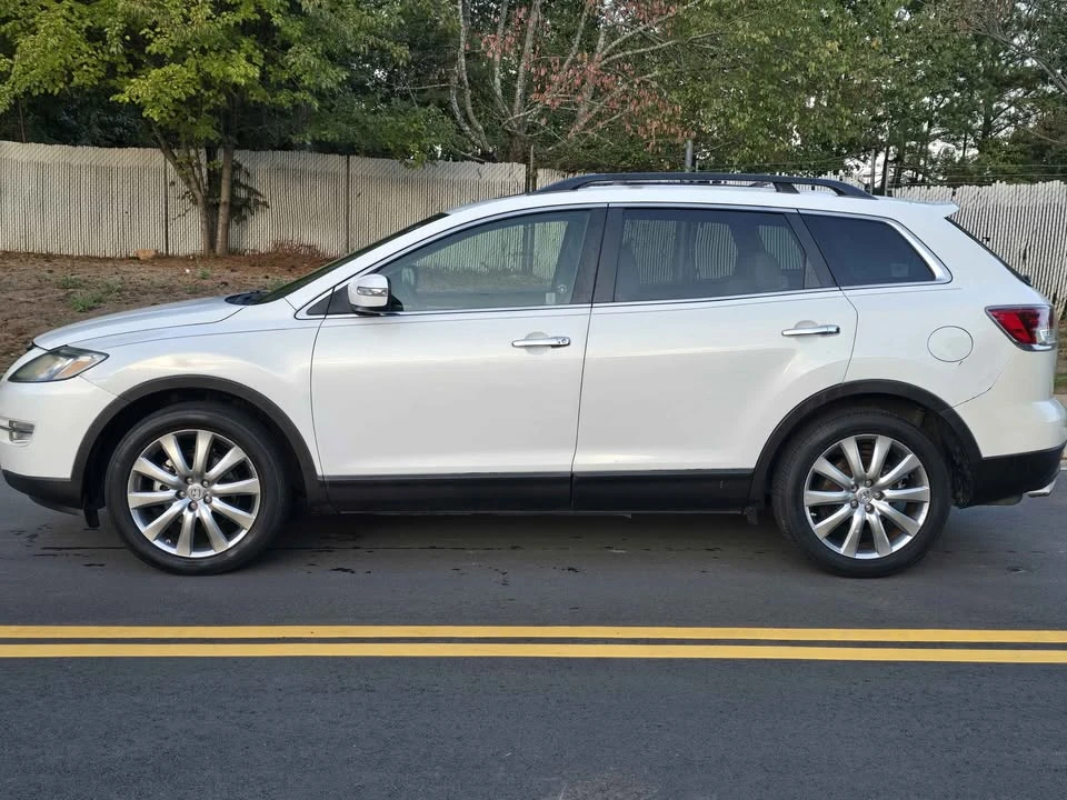 2009 Mazda CX-9 - Image 7 of 20