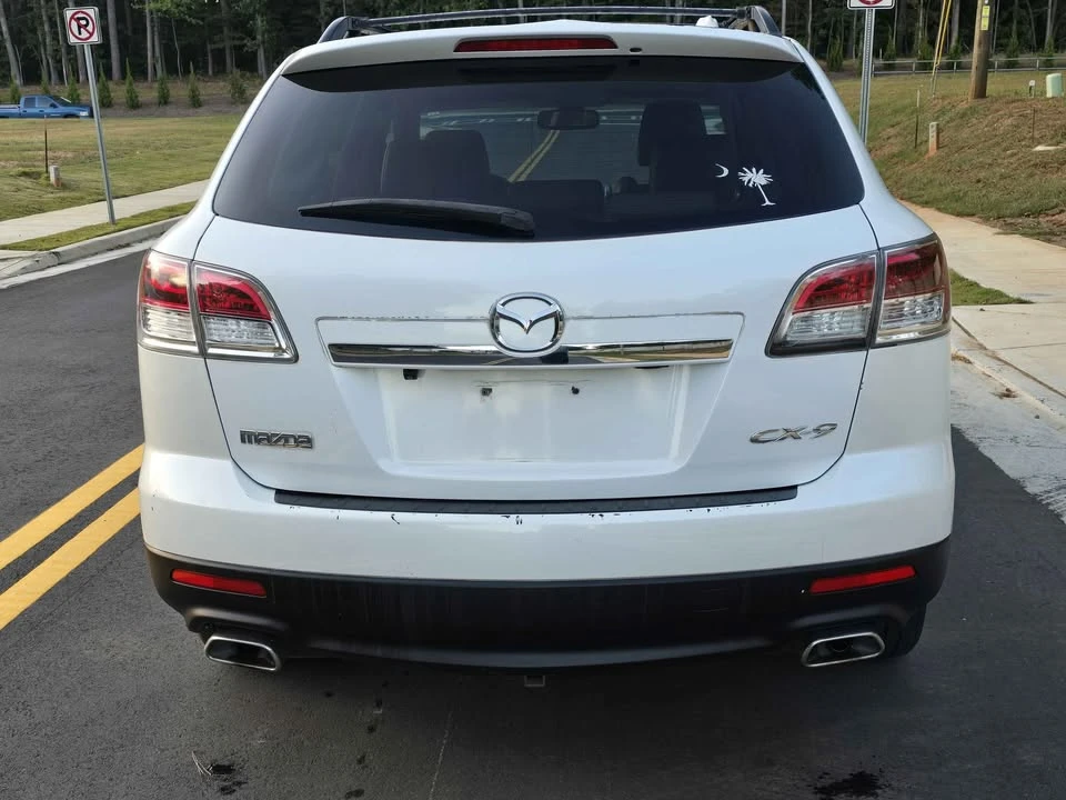 2009 Mazda CX-9 - Image 6 of 20