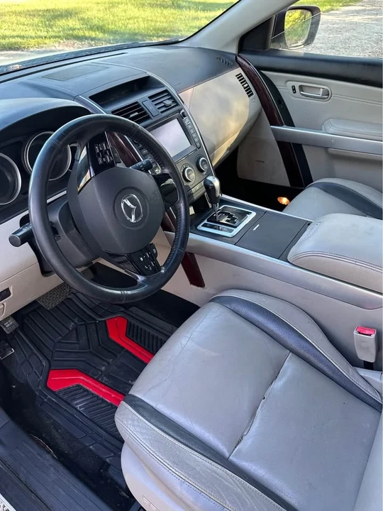 2009 Mazda CX-9 - Image 7 of 12