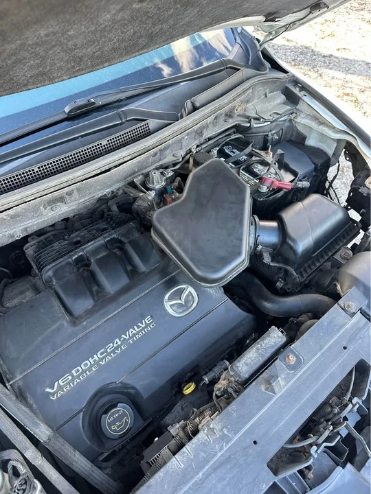 2009 Mazda CX-9 - Image 11 of 12