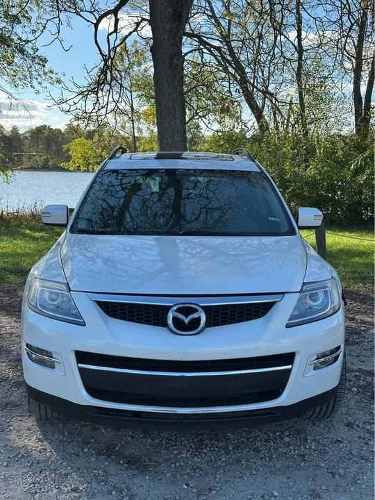 2009 Mazda CX-9 - Image 2 of 12