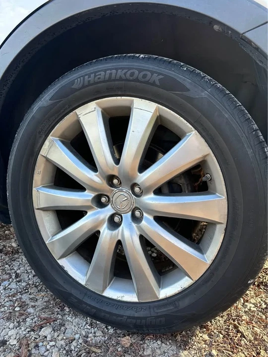 2009 Mazda CX-9 - Image 6 of 12