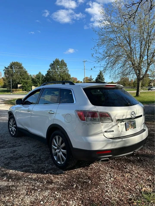 2009 Mazda CX-9 - Image 5 of 12