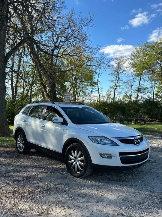 2009 Mazda CX-9 - Image 12 of 12