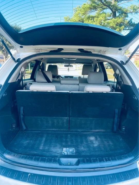 2009 Mazda CX-9 - Image 8 of 14