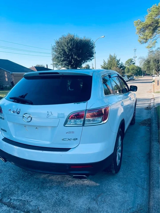 2009 Mazda CX-9 - Image 2 of 14