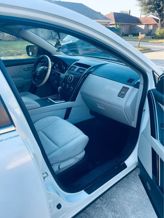 2009 Mazda CX-9 - Image 12 of 14
