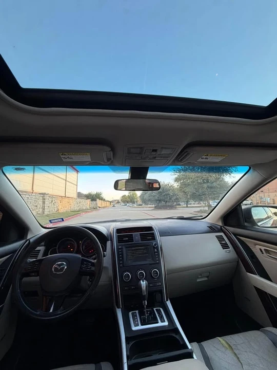 2009 Mazda CX-9 - Image 8 of 9