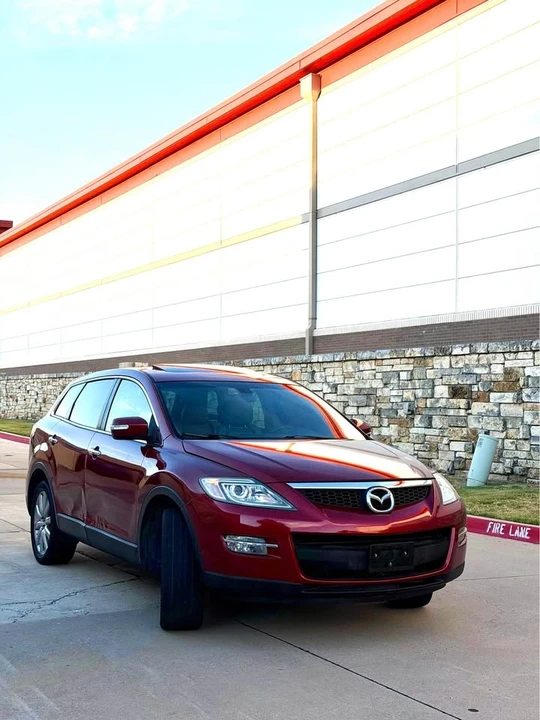 2009 Mazda CX-9 - Image 2 of 9