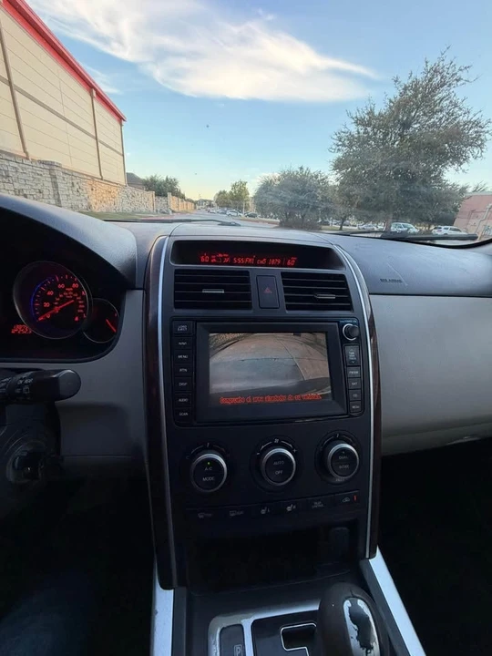 2009 Mazda CX-9 - Image 9 of 9
