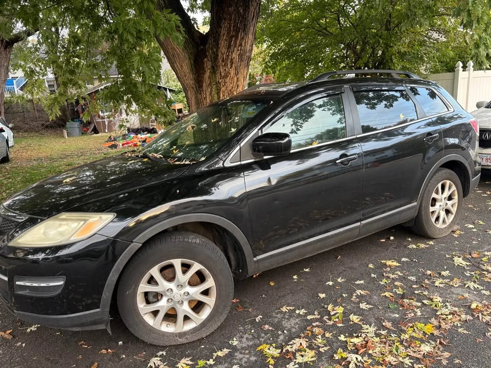 2009 Mazda CX-9 - Image 3 of 3