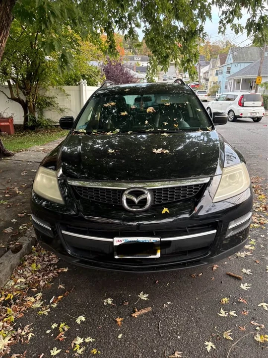 2009 Mazda CX-9 - Image 2 of 3