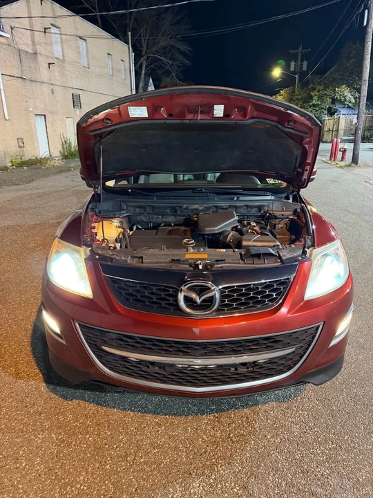 2009 Mazda CX-9 - Image 6 of 11