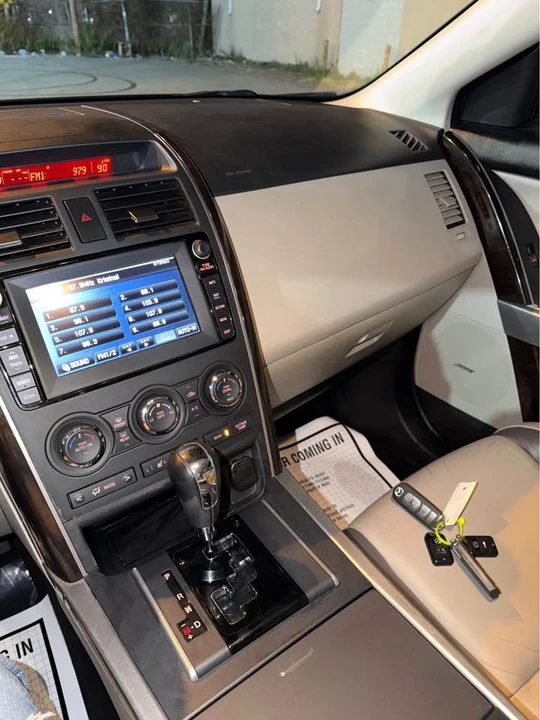 2009 Mazda CX-9 - Image 10 of 11