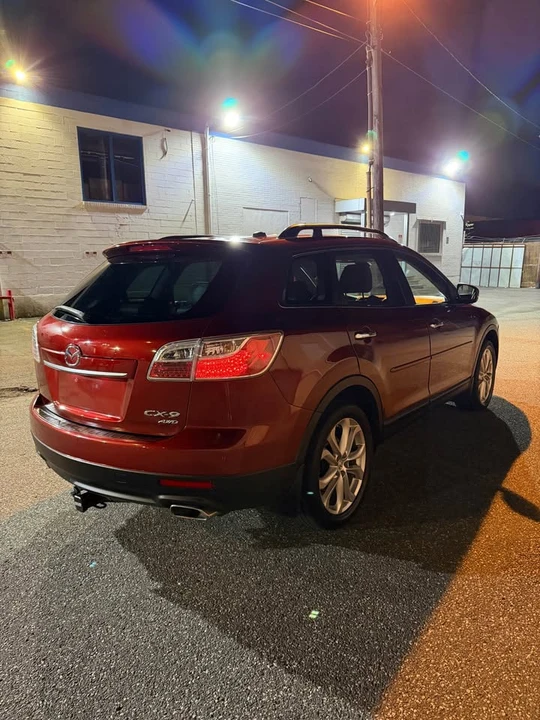2009 Mazda CX-9 - Image 2 of 11