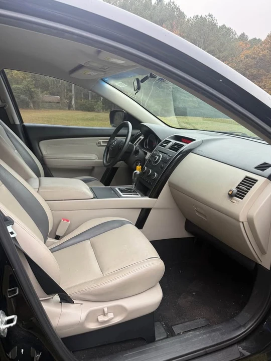 2009 Mazda CX-9 - Image 11 of 17