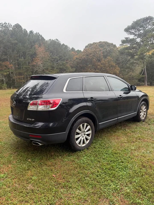 2009 Mazda CX-9 - Image 4 of 17