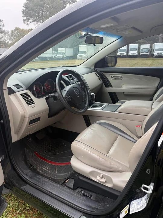 2009 Mazda CX-9 - Image 7 of 17