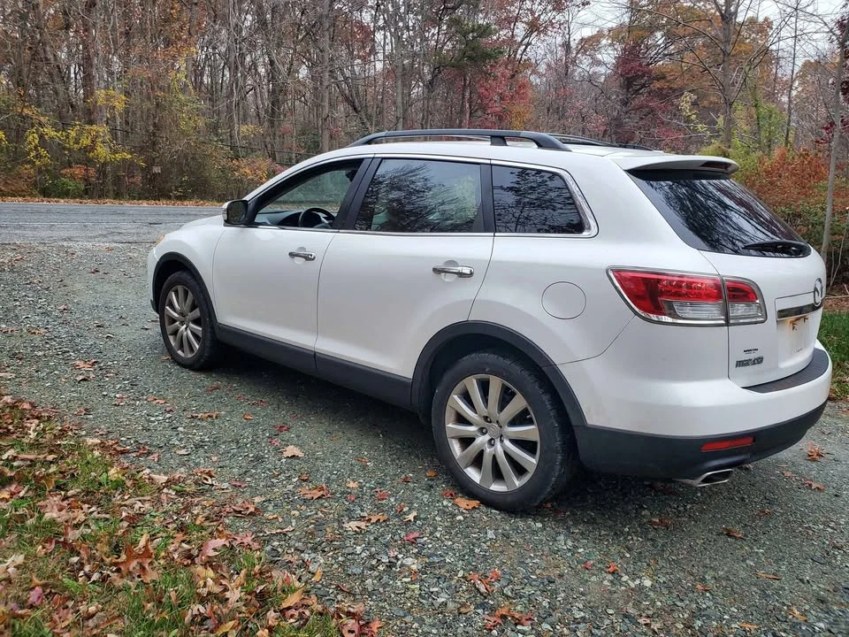 2009 Mazda CX-9 - Image 7 of 16