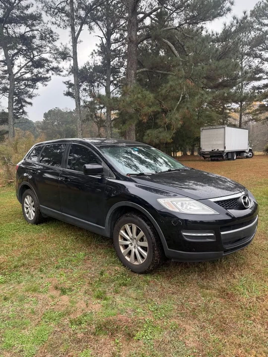 2009 Mazda CX-9 - Image 3 of 17