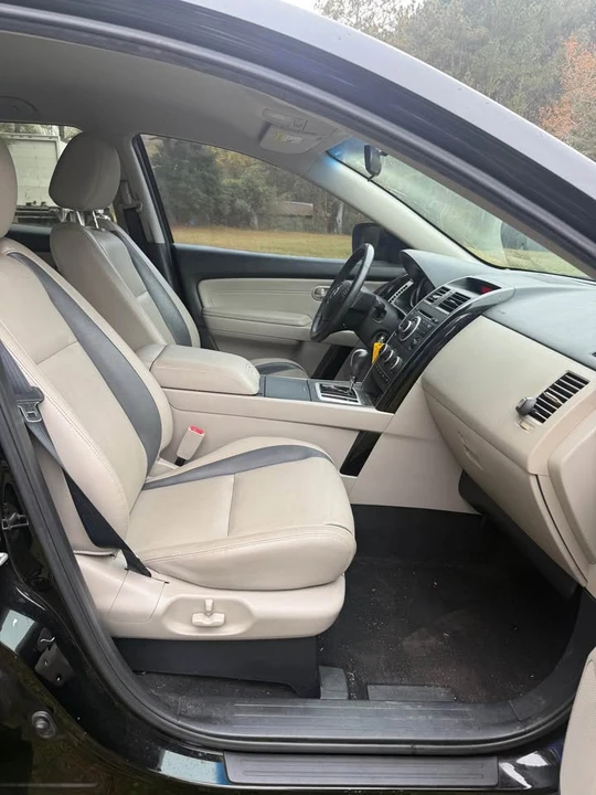2009 Mazda CX-9 - Image 10 of 17