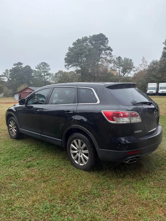 2009 Mazda CX-9 - Image 6 of 17