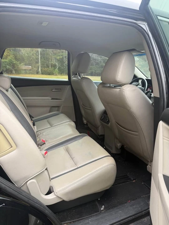 2009 Mazda CX-9 - Image 14 of 17