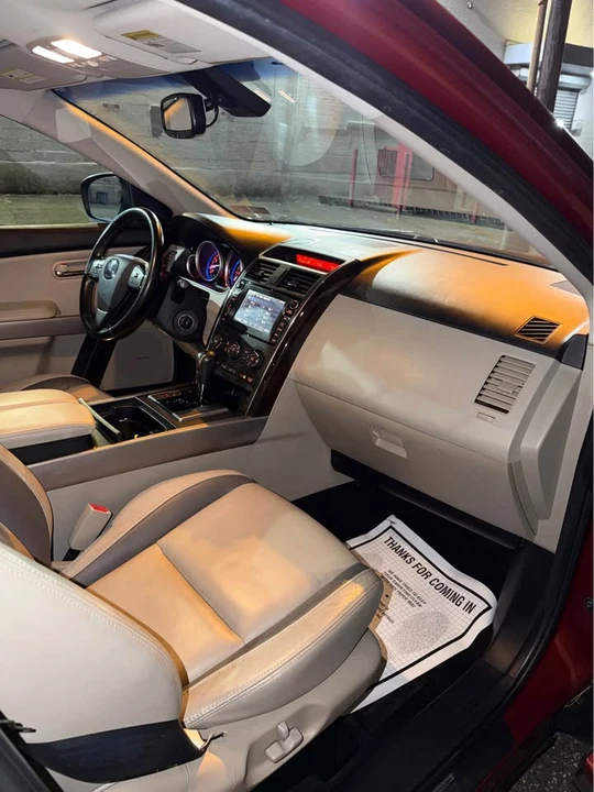 2009 Mazda CX-9 - Image 8 of 11