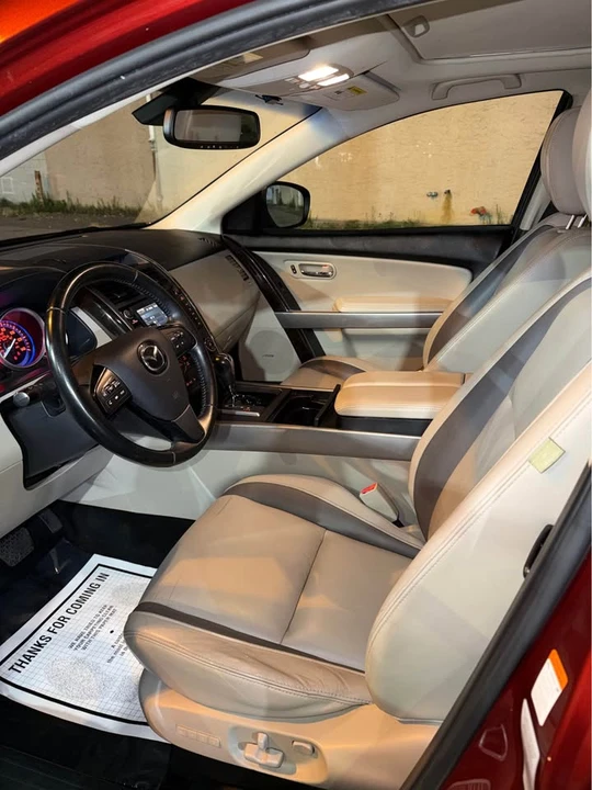 2009 Mazda CX-9 - Image 9 of 11