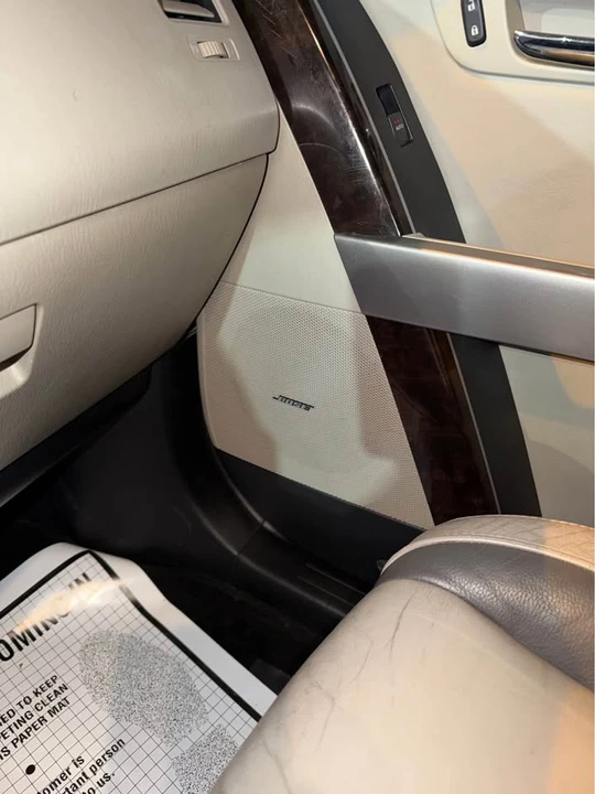 2009 Mazda CX-9 - Image 11 of 11