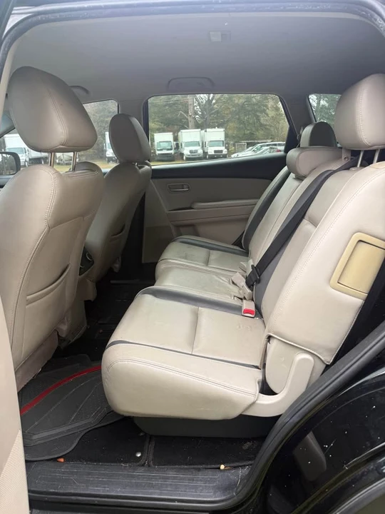 2009 Mazda CX-9 - Image 16 of 17