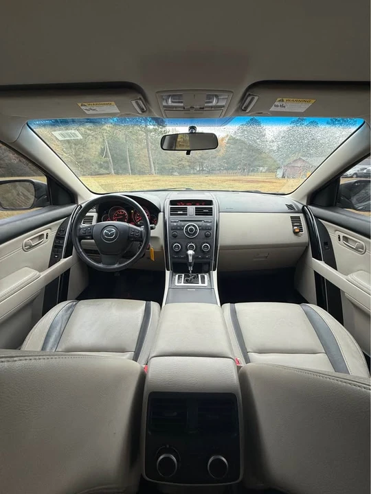 2009 Mazda CX-9 - Image 12 of 17