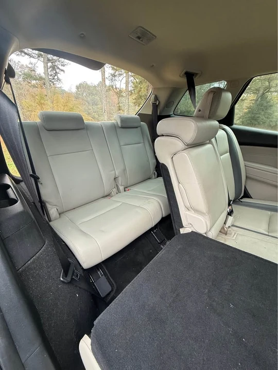 2009 Mazda CX-9 - Image 15 of 17