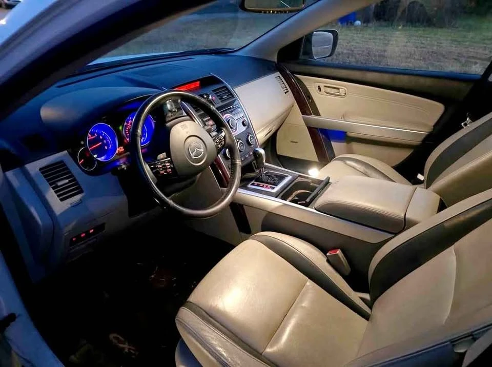 2009 Mazda CX-9 - Image 12 of 16