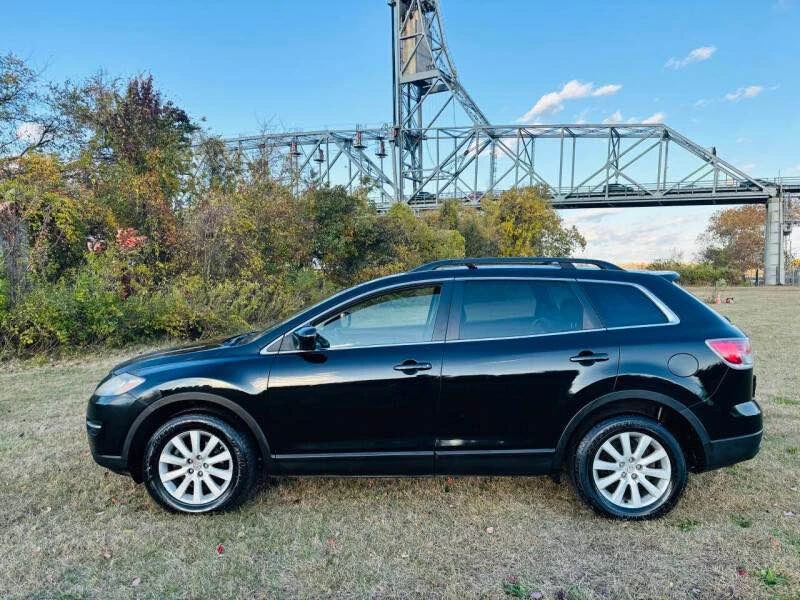 2009 Mazda CX-9 - Image 2 of 5