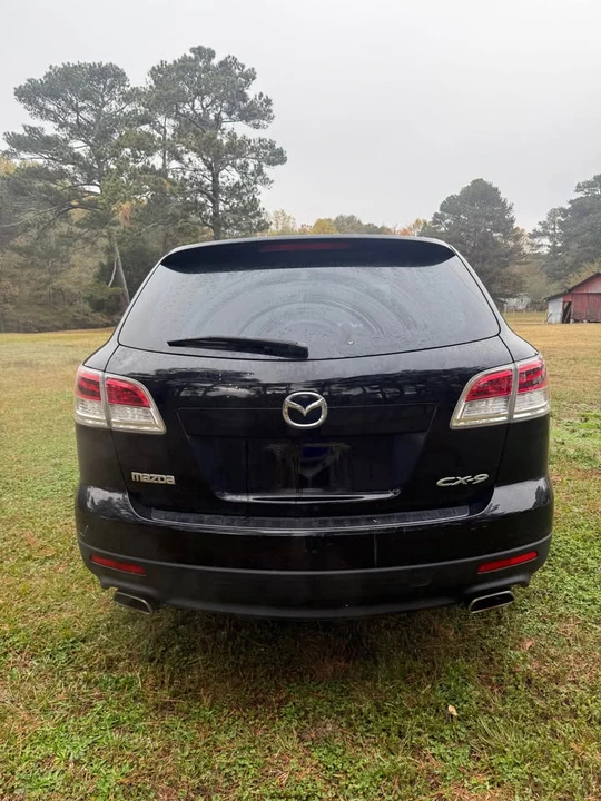 2009 Mazda CX-9 - Image 5 of 17