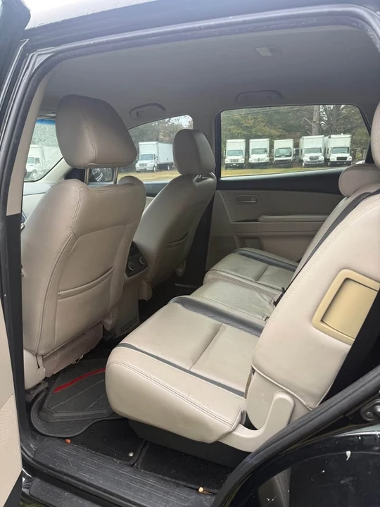 2009 Mazda CX-9 - Image 17 of 17