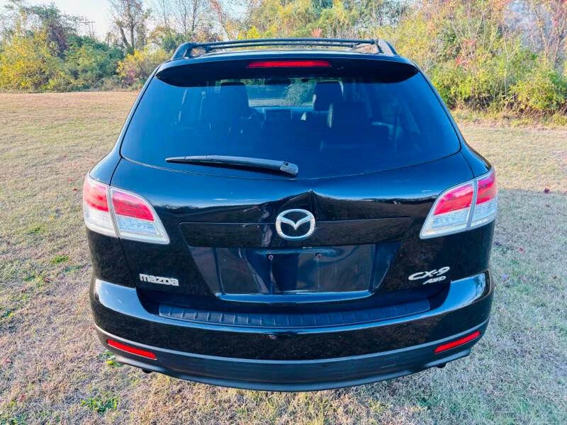 2009 Mazda CX-9 - Image 4 of 5