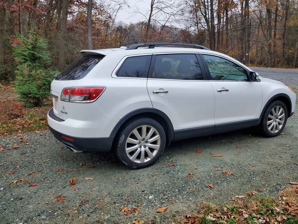 2009 Mazda CX-9 - Image 5 of 16